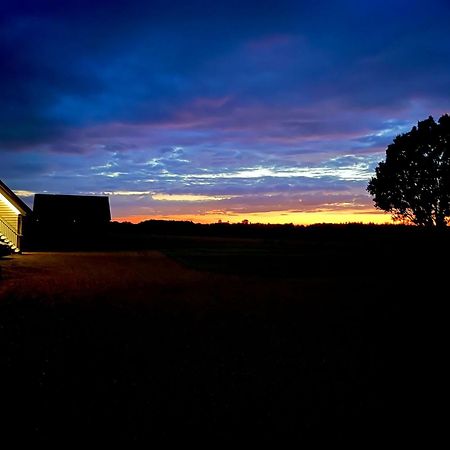 ワイモンダム The Pheasantry Bed & Breakfast エクステリア 写真