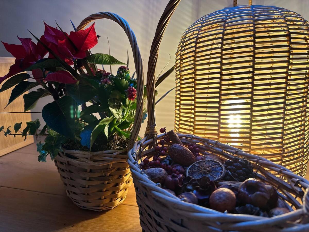 ワイモンダム The Pheasantry Bed & Breakfast エクステリア 写真