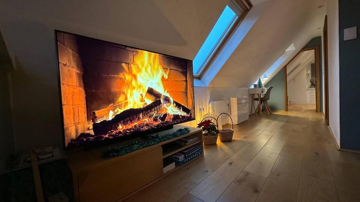 ワイモンダム The Pheasantry Bed & Breakfast エクステリア 写真
